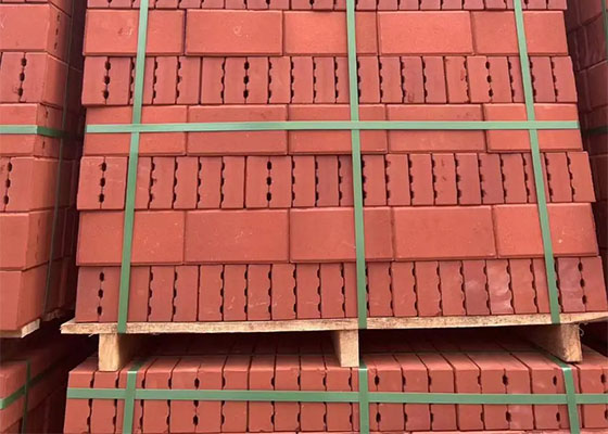 南京红砖批发