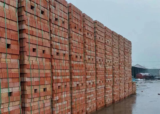 南京红砖批发