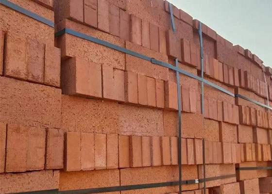 南京红砖批发